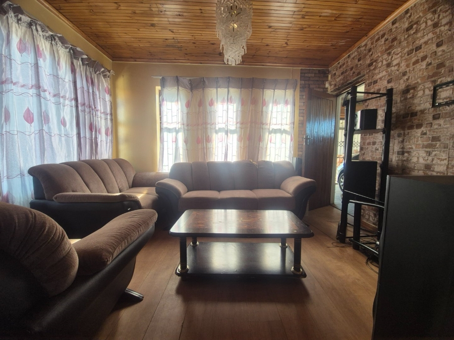 3 Bedroom Property for Sale in Kwadwesi Eastern Cape